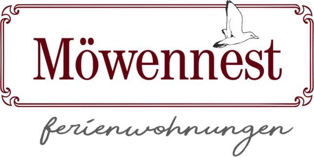 Moewennest II Διαμέρισμα Έμντεν Εξωτερικό φωτογραφία